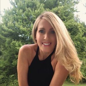 Meet your Posher, Sue